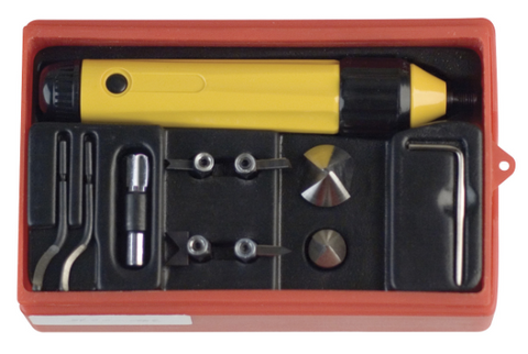 52-483-888-0. UNIVERSAL DEBURR.SET