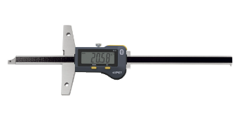 54-139-161-3. 12" SF Bluetooth Depth Gage