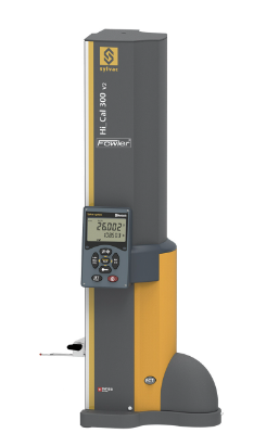 54-931-150-BT. Hi_Cal Height Gage Bluetooth 6"/150mm