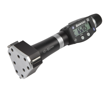 54-567-375-BT. XTH3BT Pistol Grip Only 1/4 -3/4"
