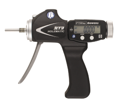 54-567-876-BT. XTH3BT Pistol Grip 8 - 9"