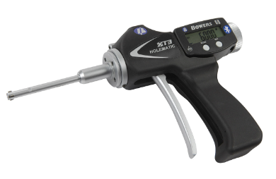 54-567-879-BT. XTH3BT Pistol Grip 11 - 12"