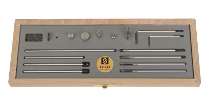 54-367-007-BT. XTD3BT .20 - .250" Elec. Holemike