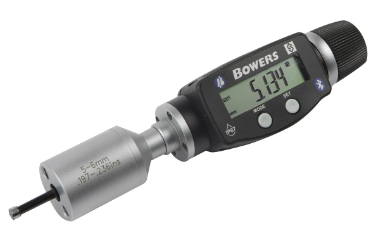 54-367-040-BT. XTD3BT 11 - 12" Elec. Holemike