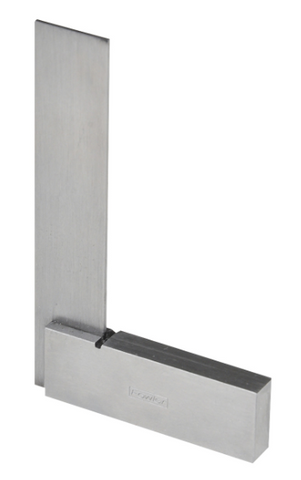 52-432-009-0. STEEL SQUARE  9IN