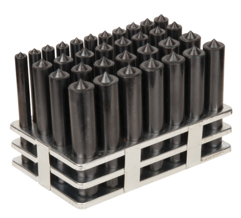 52-482-030-0. TRANS PUNCH SET1/2-1"