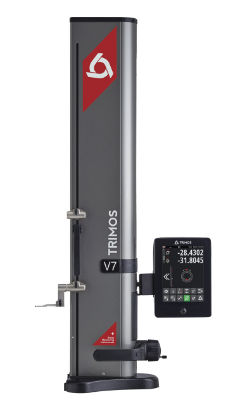 54-199-798-0. V7-1800 Height Gauge