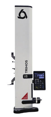 54-199-870-0. V8-700 Height Gauge 
 
** This Item must ship by Truck **