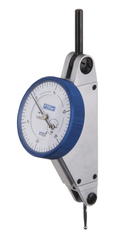 52-562-002-0. X-TEST 1"/.0005" DIAL