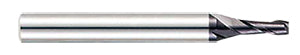 GM810902 1.5 x 6.0 x 4.0 x 40.0 X-POWER PRO 2FL SHORT END MILL
