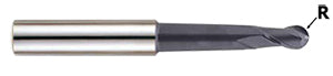 GM963020 5/16 x 1/2 x 9/16(2-1/16) x 4-3/4(1.5?) X-POWER PRO 2FL TN-B END MILL