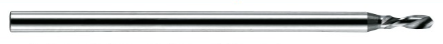 Gmauvais 6140055R .55 MM 2 FLUTE 120 - PILOT SPOT DRILL - CARBIDE