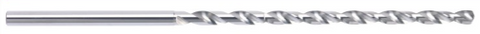 Gmauvais 6230235R 2.35MM COOLANT THRU 2-FLUTE 140-15 XD CARBIDE