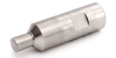 3 FLUTE LONG LENGTH ROUGHER FOR ALUMINUM T-15