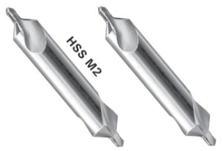 Magafor 81155020000 #2 COMB DR/CSNK 90 PLAIN