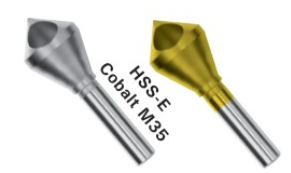 Magafor 84430165000 16.5MM CO HAND 90 CSNK