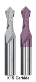 Magafor 888090H1600 16MM CARBIDE HARD-X MULTI-V