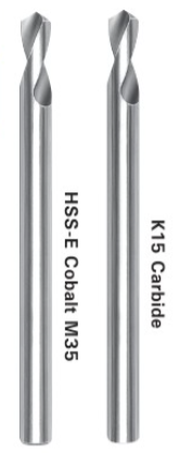 Magafor 81199060000 6MM 120 LONG CO NC SPOTTING DR