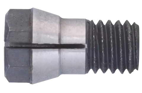 Group 2 Collet - 1/8" - Retains 1/8" Diameter Shanks