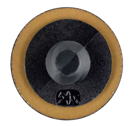 1-1/2" COMBIDISC® Diamond Disc - Type CDR - Medium Grade D 126