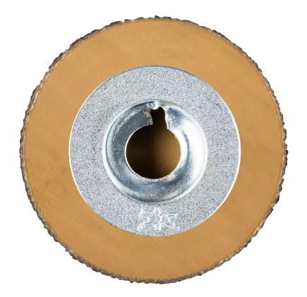 1-1/2" COMBIDISC® Diamond Disc - Type CD - Medium Grade D 126