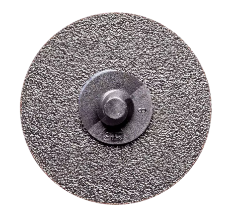 1-1/2" COMBIDISC® RS Abrasive Disc - Type CDR - Silicon Carbide - 60 Grit