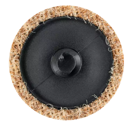 1-1/2" COMBIDISC® Non-Woven Disc - CDR Type - Surface Conditioning - Coarse Grade