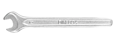 Open End Wrench - 22 mm