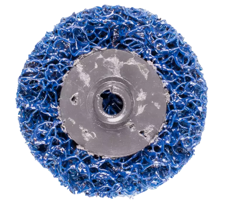 2" COMBIDISC® POLICLEAN® PLUS Disc - Type CDR