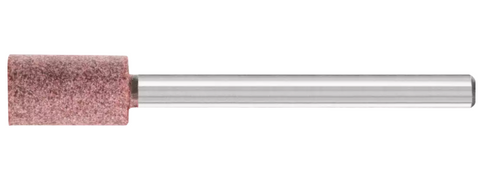 W220 Poliflex® Mounted Point - Rubber Bond, 120 Grit, 1/4" Shank