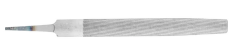 14" Half Round File - Bastard Cut