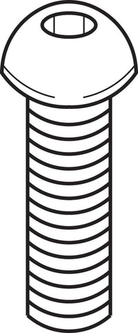 Kyocera 0101 Cartridge Screw
