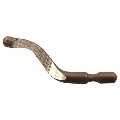 B12 BLADE DEBURRING TOOL