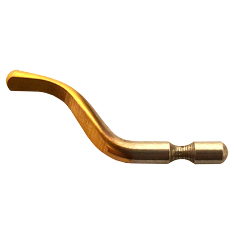 B20P TI-COATED DEBURRING