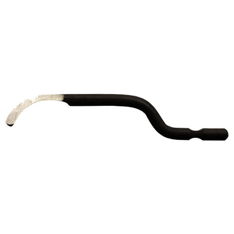 B60 BLADE DEBURRING TOOL