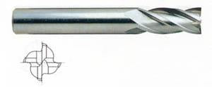 *07530 YG 7/8 x 7/8 x 1-7/8 x 4-1/5 - 4 FLUTE REGULAR LENGTH CENTER CUT ASP-30,