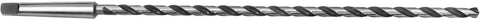 Series 108 3/16" Taper Shank HSS Extra Long Drill-8 OAL