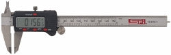 SPI ELECTRONIC CALIPER- 12" DISCONTINUED