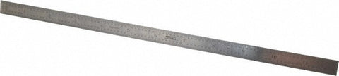 12" FLEXIBLE RULES SPI- 3R STAINLESS STEEL