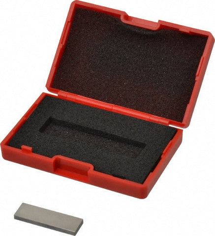 SPI RECT INDIV GAGE BLOCK- .10005"GRADE AS-1