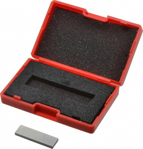 SPI RECT INDIV GAGE BLOCK- .1001" GRADE AS-1