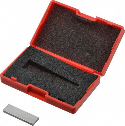 SPI RECT INDIV GAGE BLOCK- .1005" GRADE AS-1