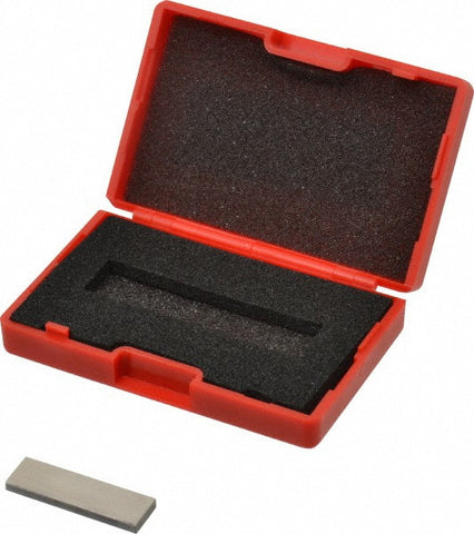 SPI RECT INDIV GAGE BLOCK- .1007"GRADE AS-1