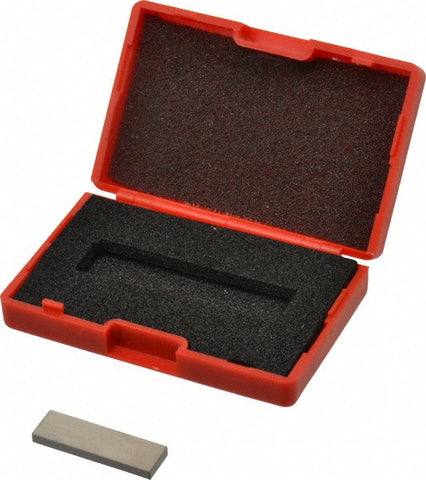 SPI RECT INDIV GAGE BLOCK- .106" GRADE AS-1