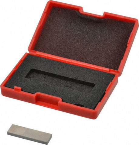 SPI RECT INDIV GAGE BLOCK- .109" GRADE AS-1