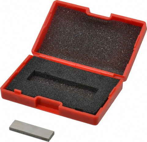 SPI RECT INDIV GAGE BLOCK- .112" GRADE AS-1