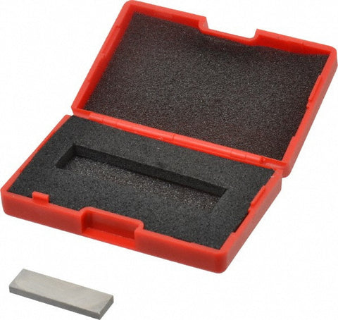 SPI RECT INDIV GAGE BLOCK- .115" GRADE AS-1
