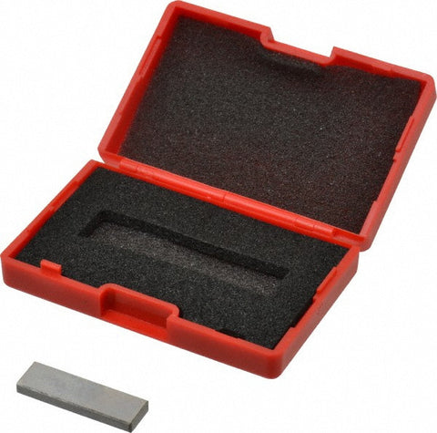 SPI RECT INDIV GAGE BLOCK- .120" GRADE AS-1