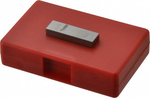 SPI RECT INDIV GAGE BLOCK- .170" GRADE AS-1