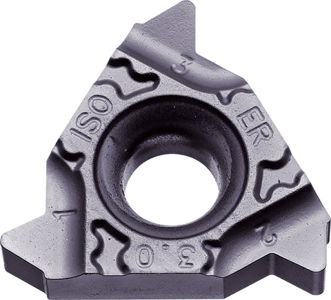 Kyocera 16ER 150ISOTF PR1215 Grade PVD Carbide, Indexable Threading Insert